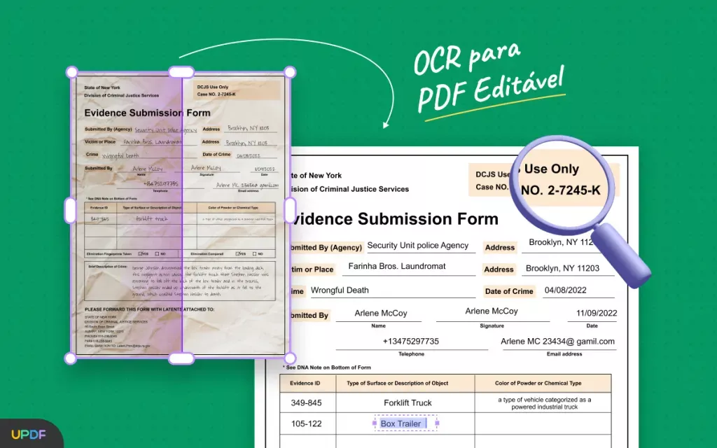 AskYourPDF vs. UPDF AI 