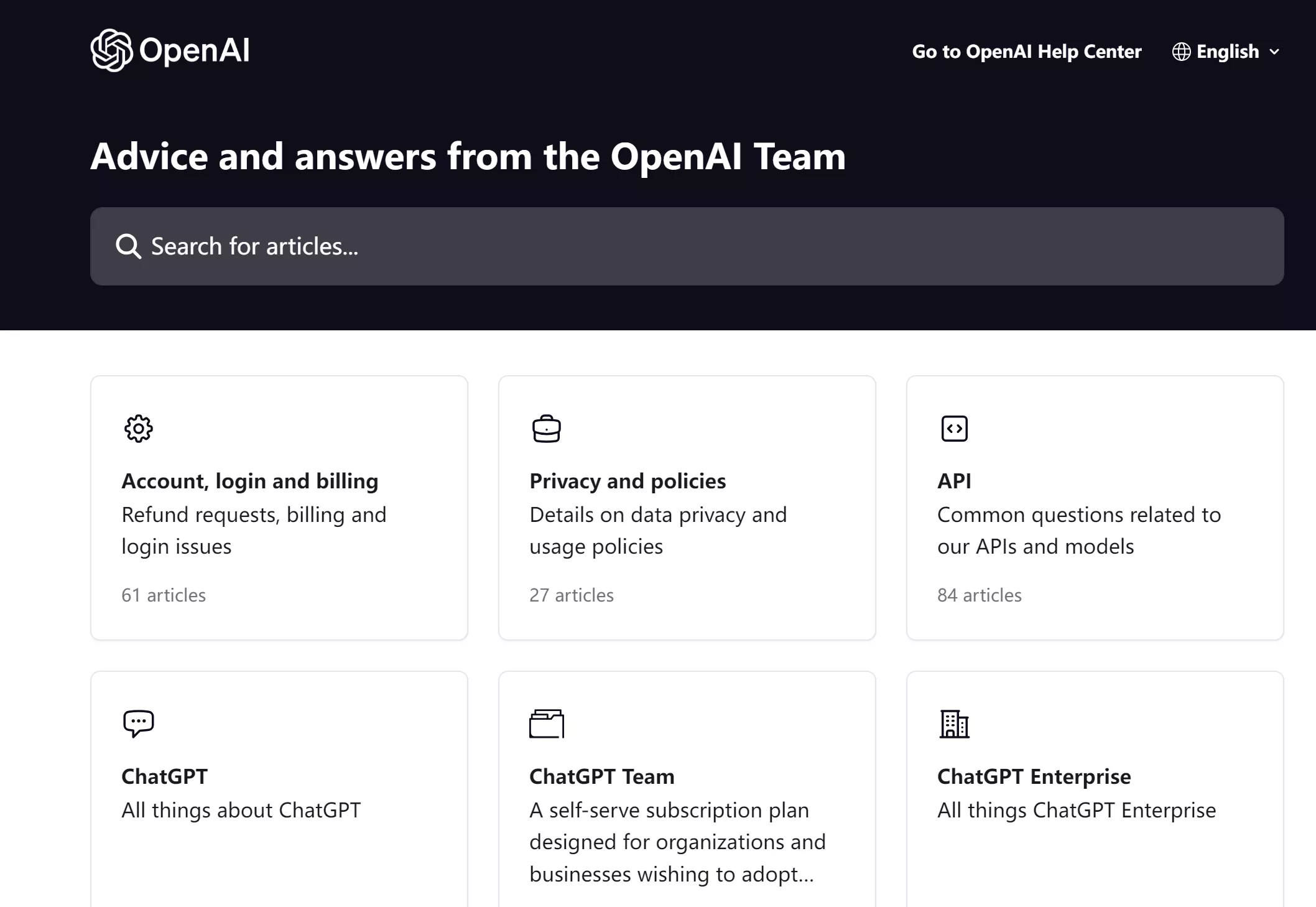 chatgpt sorry you have been blocked contact openai support team