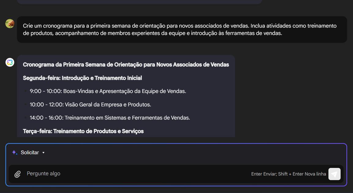 Usar IA no Recursos Humanos
