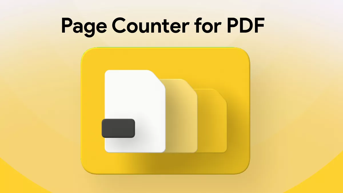 Master Document Management with the Best Page Counter PDF Tools