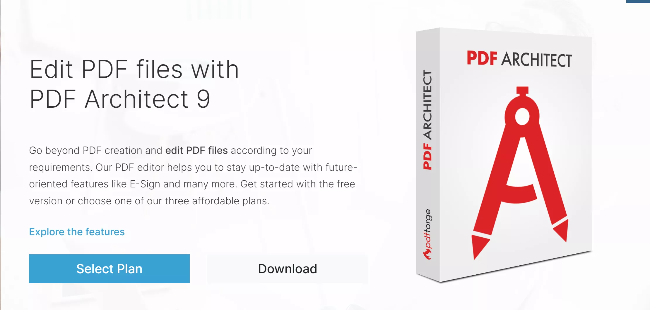 A Detailed Review of PDF Architect with A Better Alternative