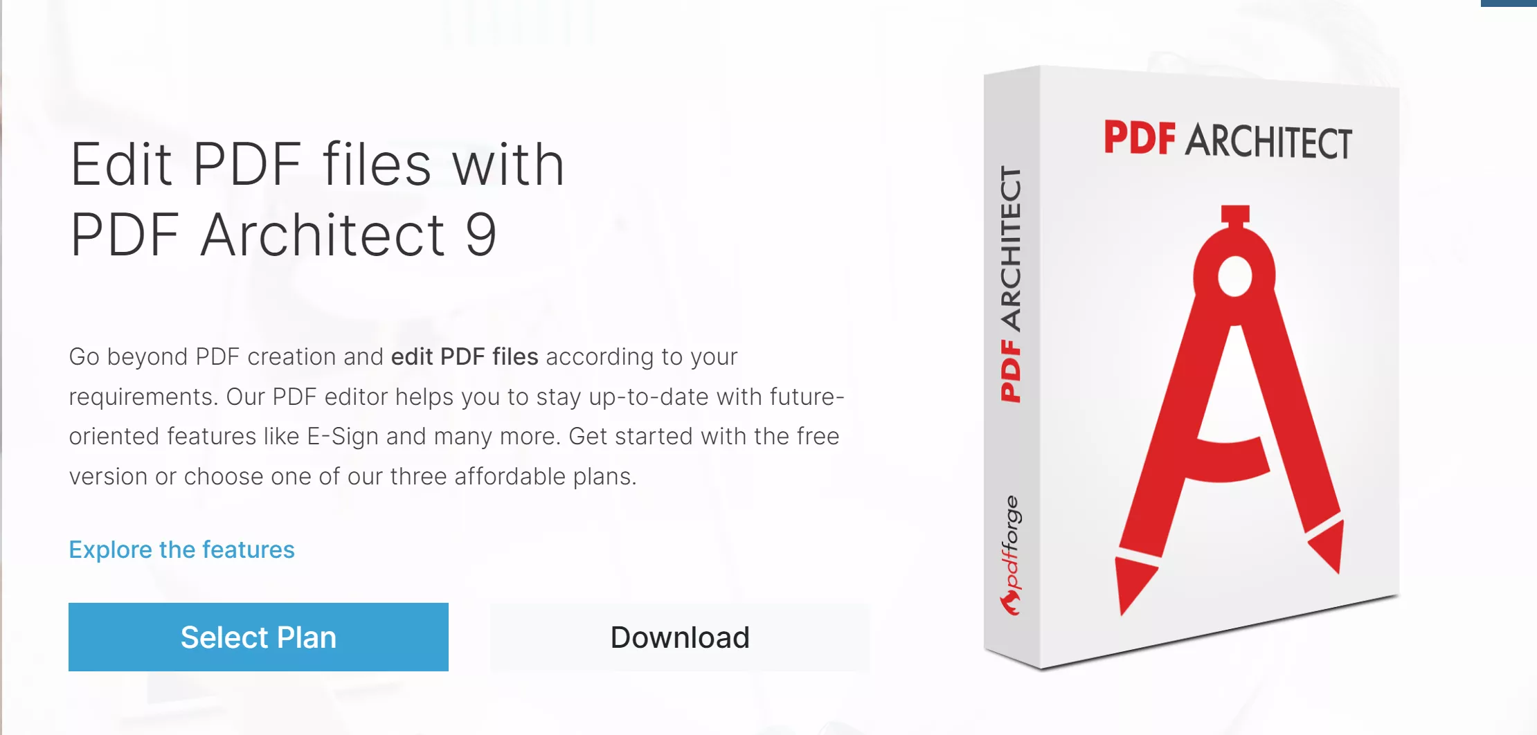 pdf architect