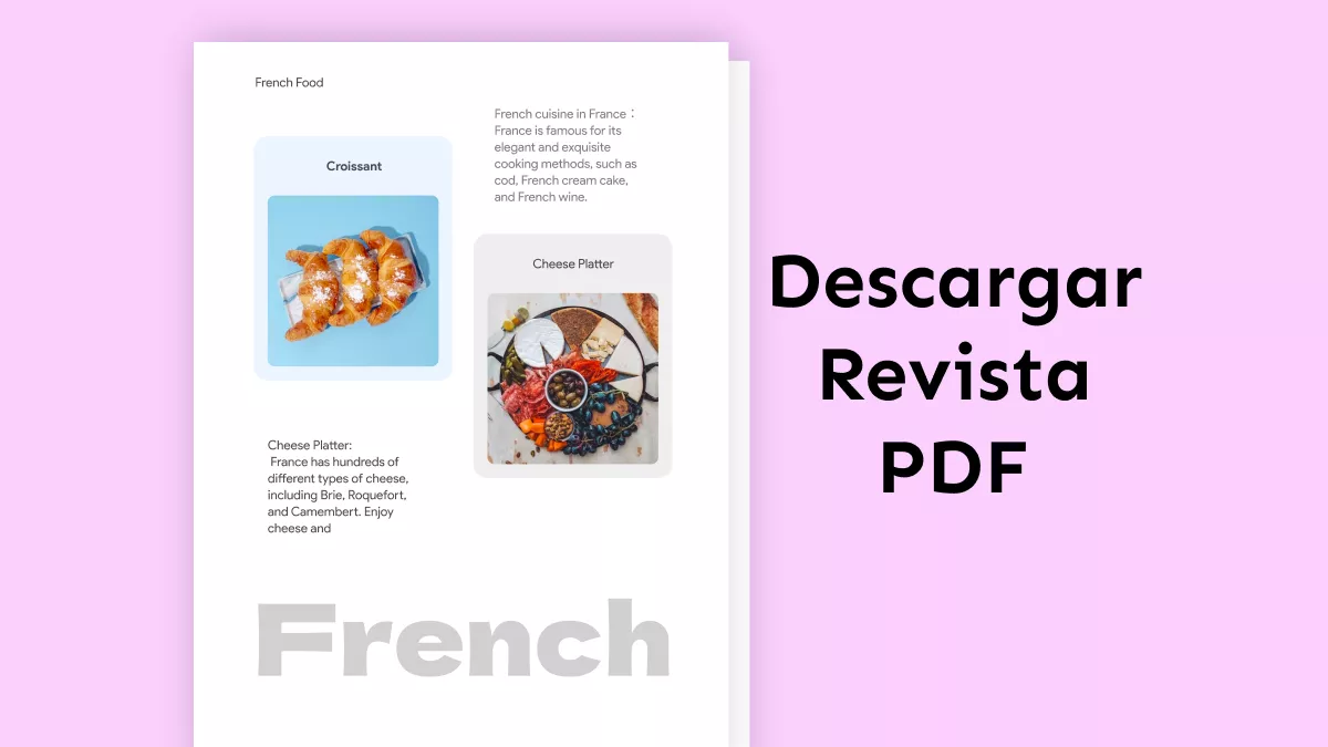 Los 5 mejores sitios para descargar revistas en  PDF (se incluyen opciones gratuitas para descargar)