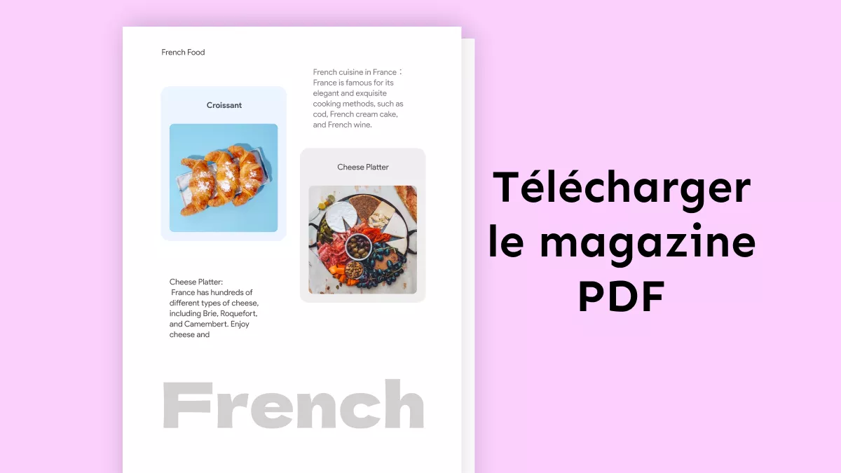 5 meilleurs sites de téléchargement de magazines PDF (options gratuites incluses)