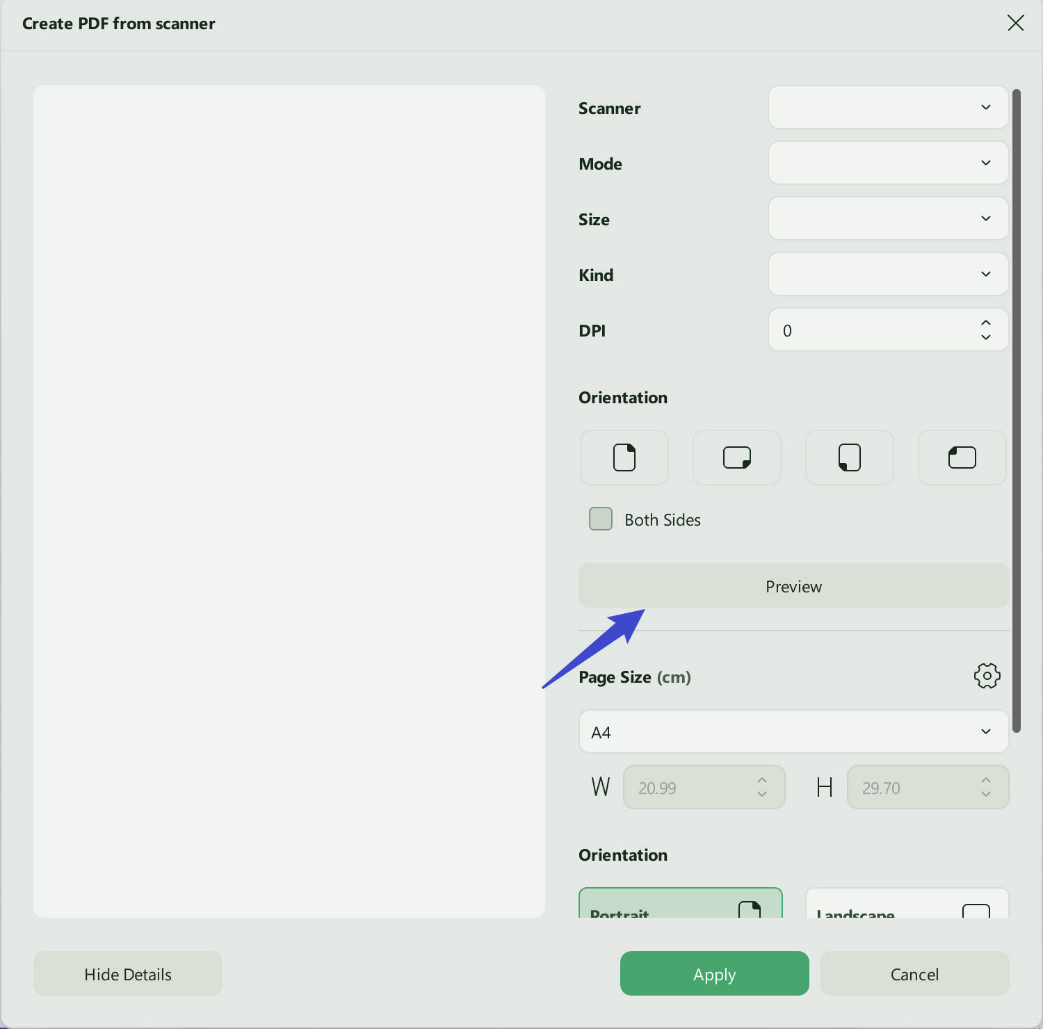 how to scan from printer to computer print