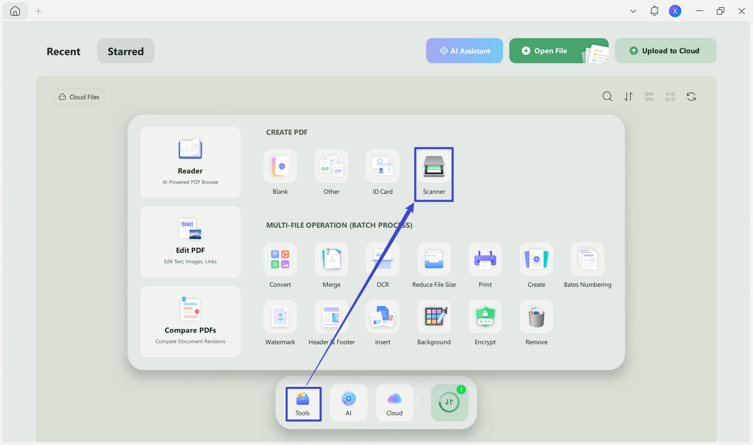 windows fax and scan pdf pdf from scanner