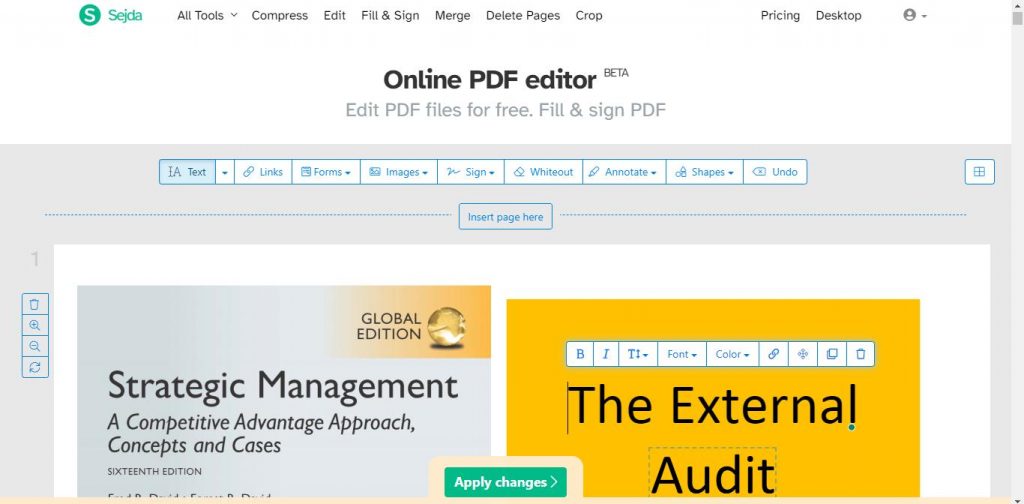 Top 5 ILovePDF Alternatives (Features, Pros, Cons)|UPDF