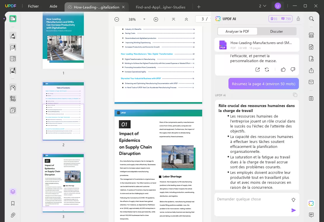 askyourpdf vs updf ai