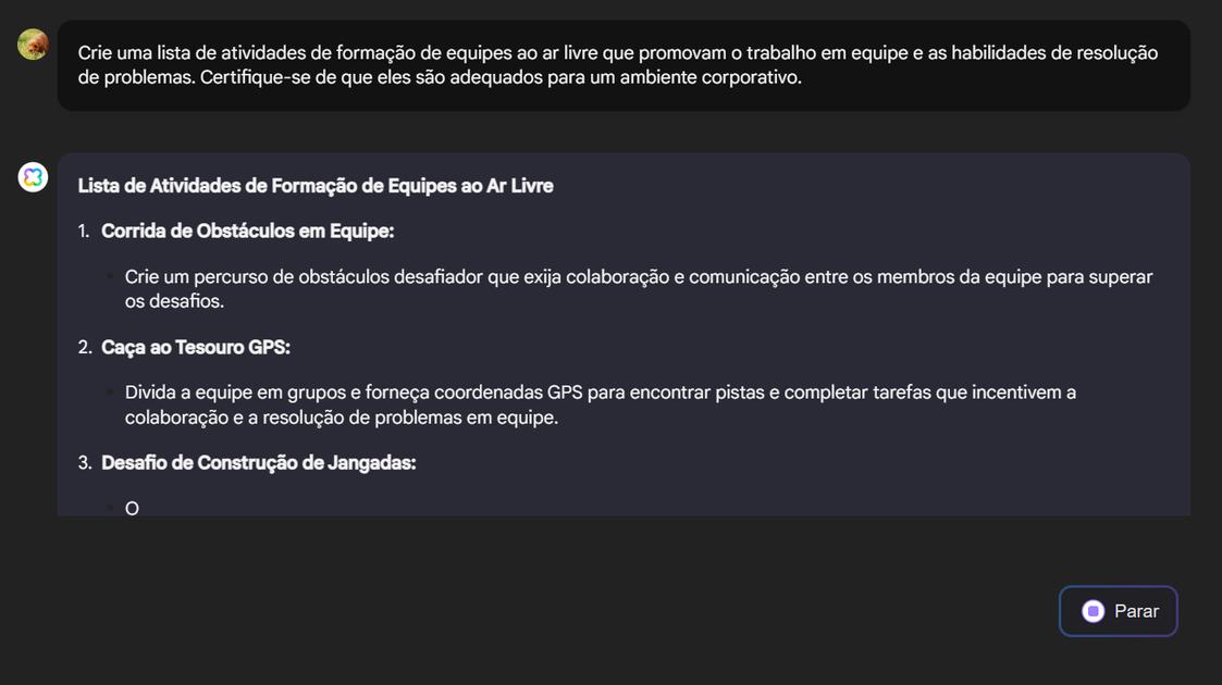 Usar IA no Recursos Humanos