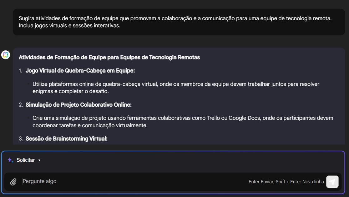 Usar IA no Recursos Humanos