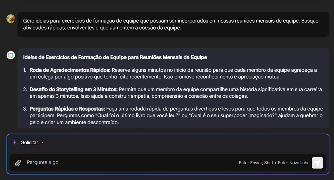 Usar IA no Recursos Humanos