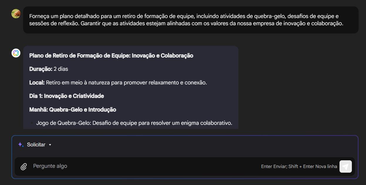 Usar IA no Recursos Humanos