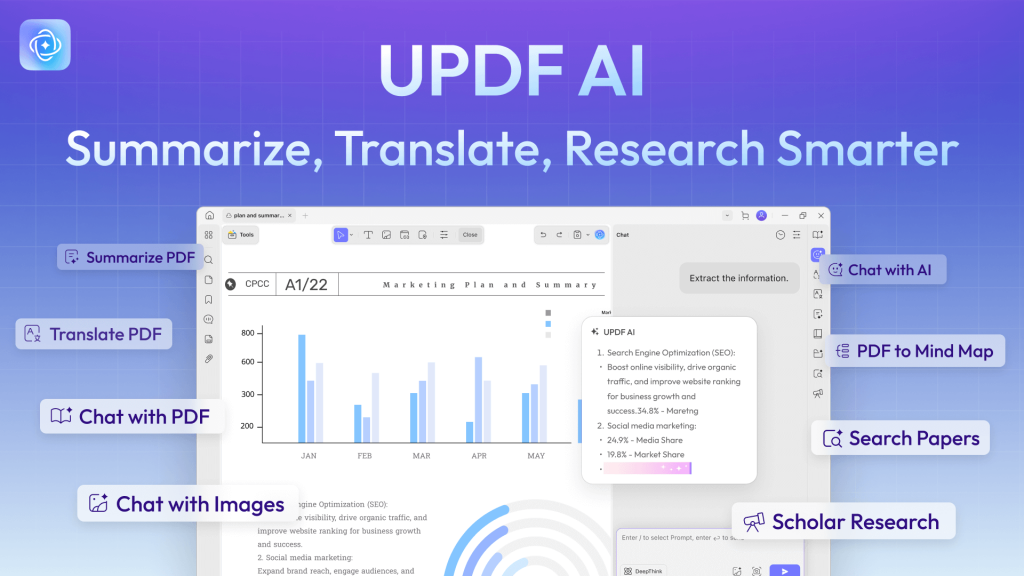 updf-ai-all-features