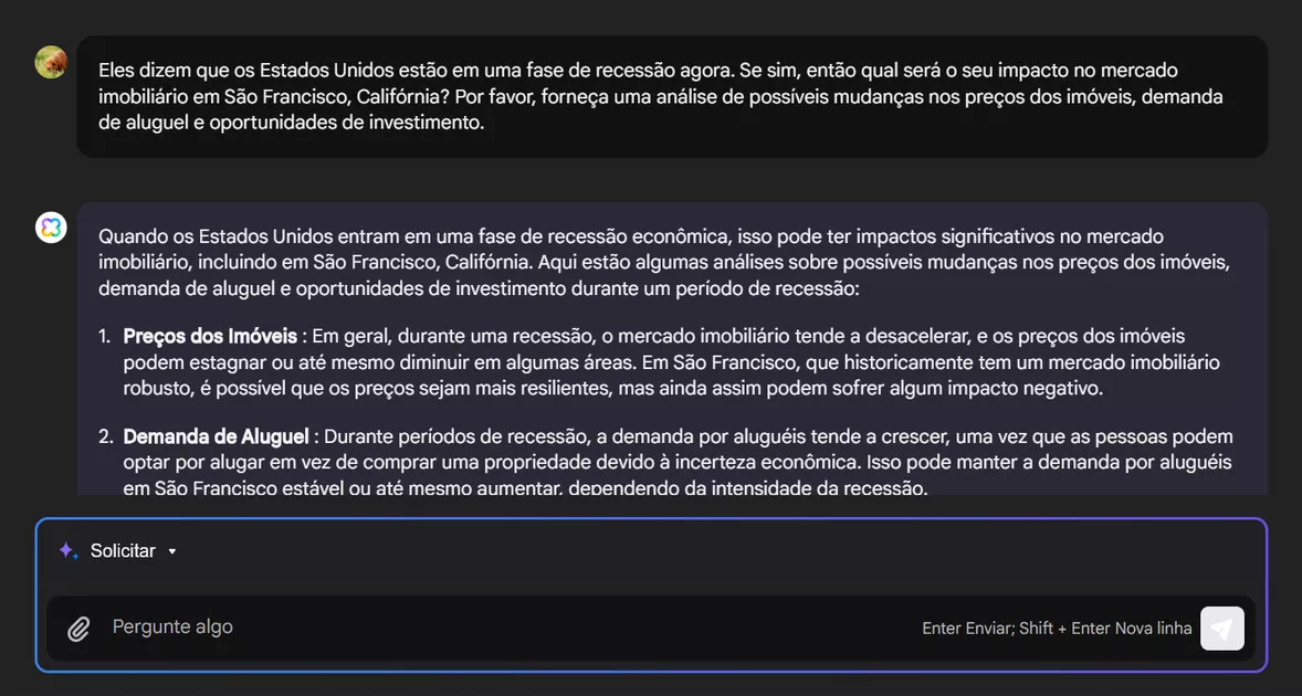 Como Usar IA em Consultoria