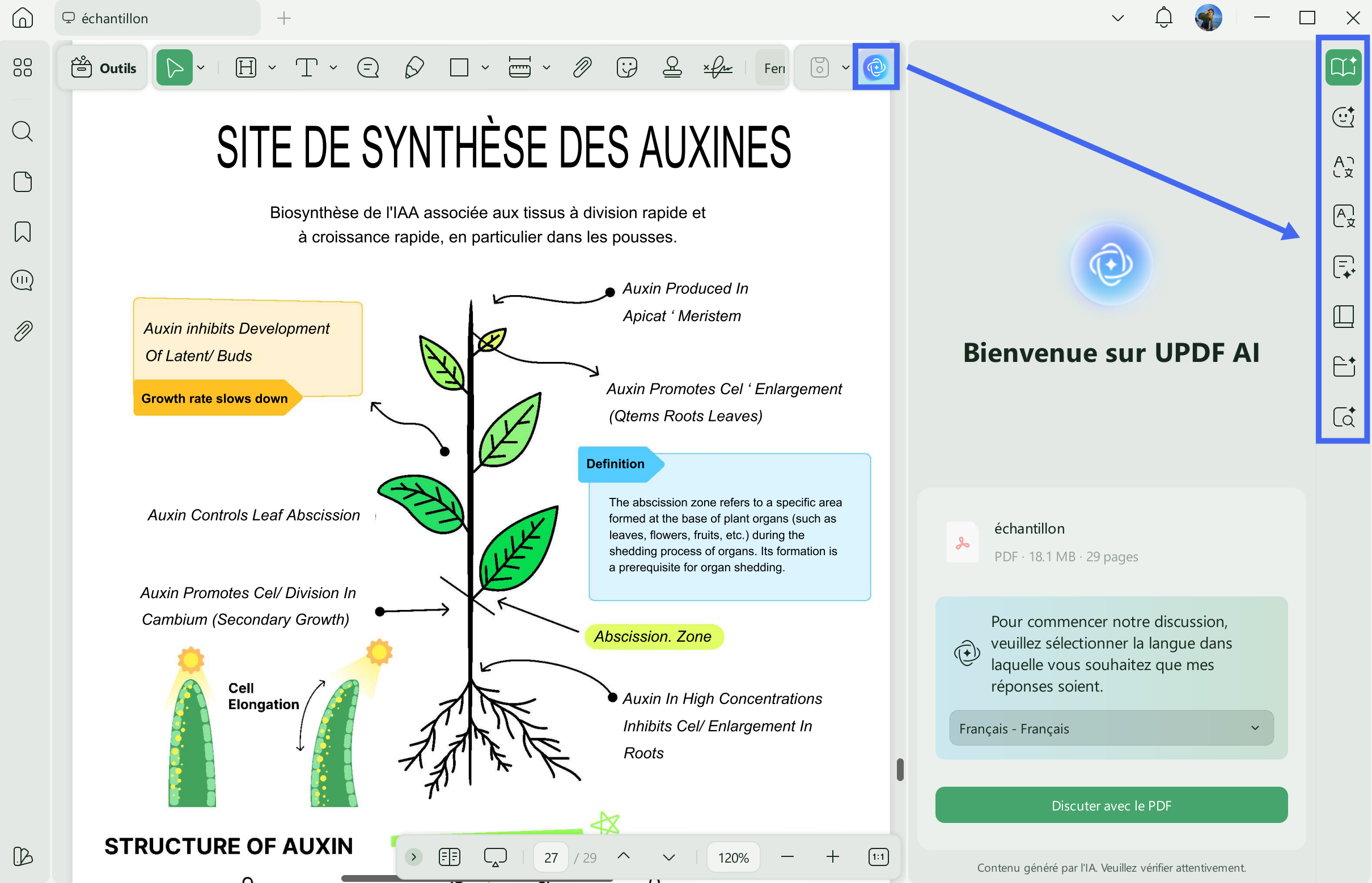 exemples de critiques de livres