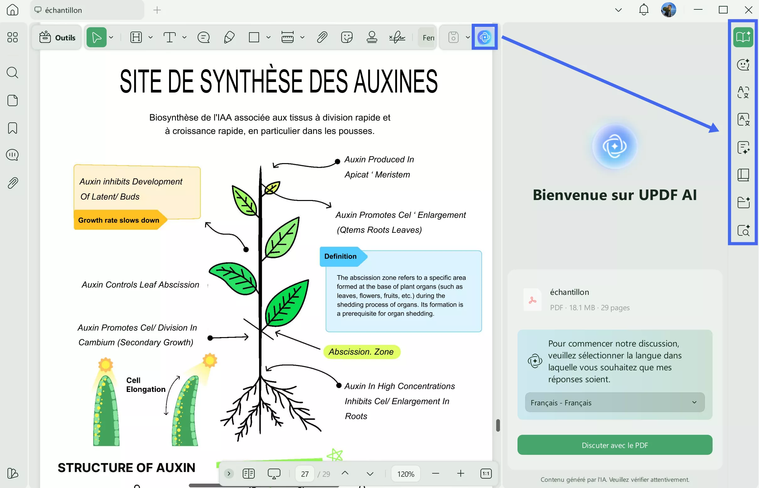exemples de critiques de livres
