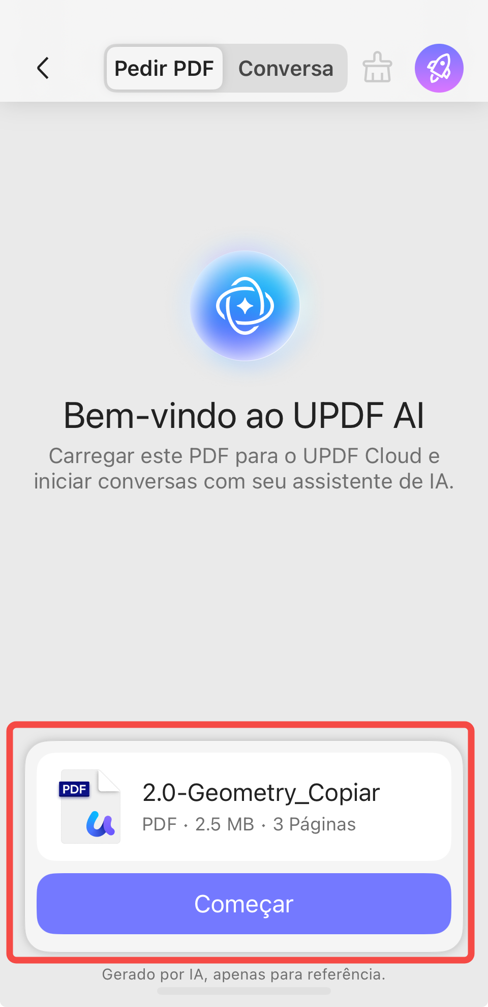 updf ai