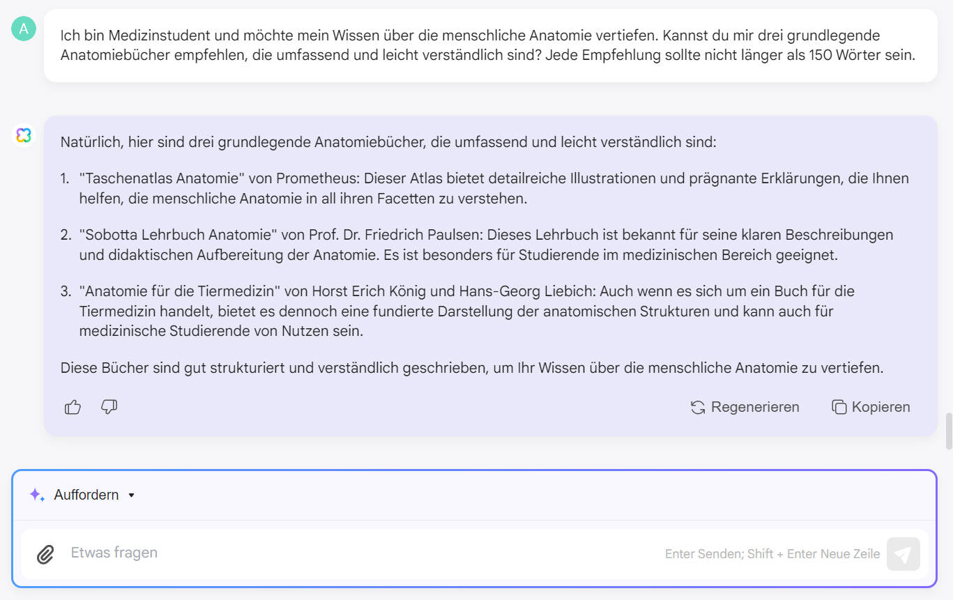 Wie Sie AI im Gesundheitswesen einsetzen UPDF AI lesen