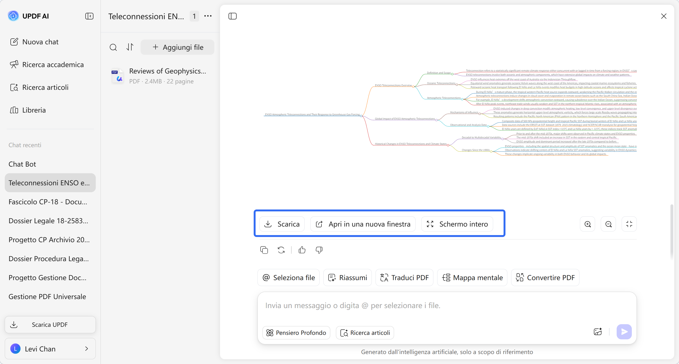 download or open the mind map