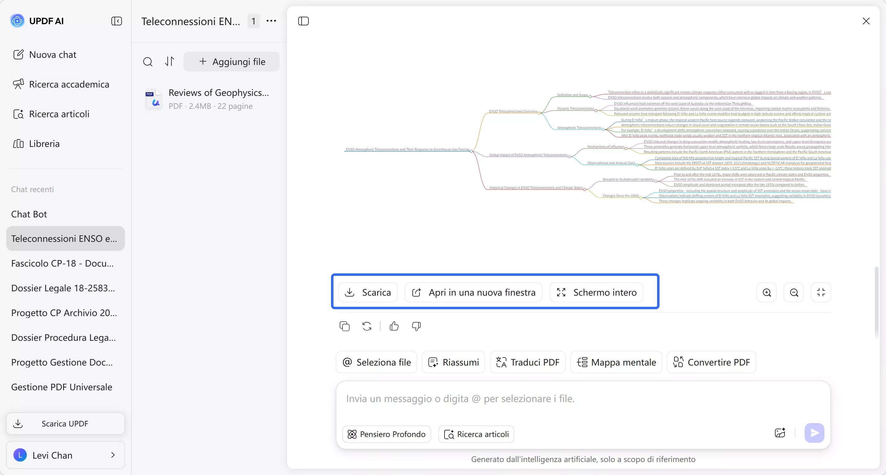 download or open the mind map