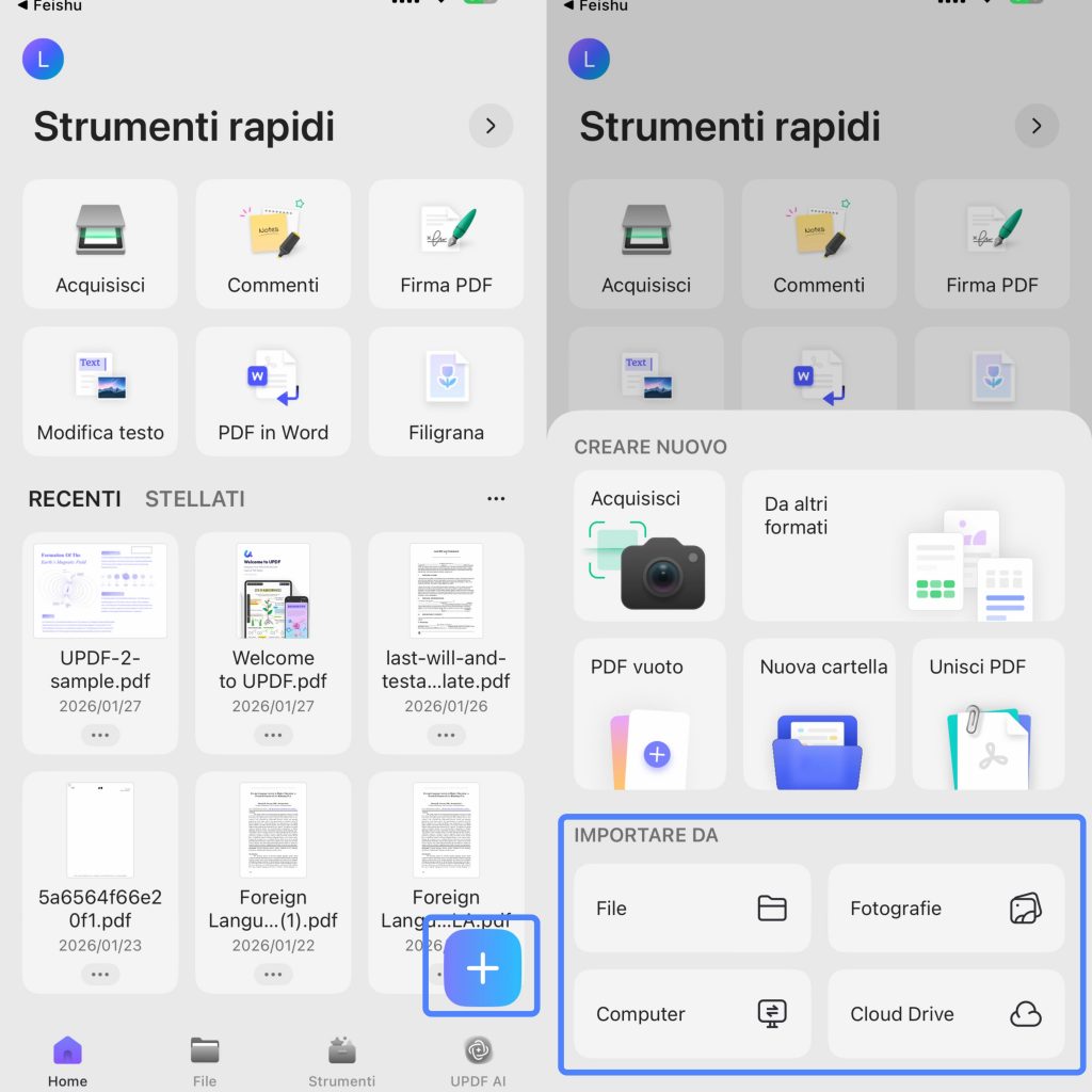 import pdf forms from your ios device