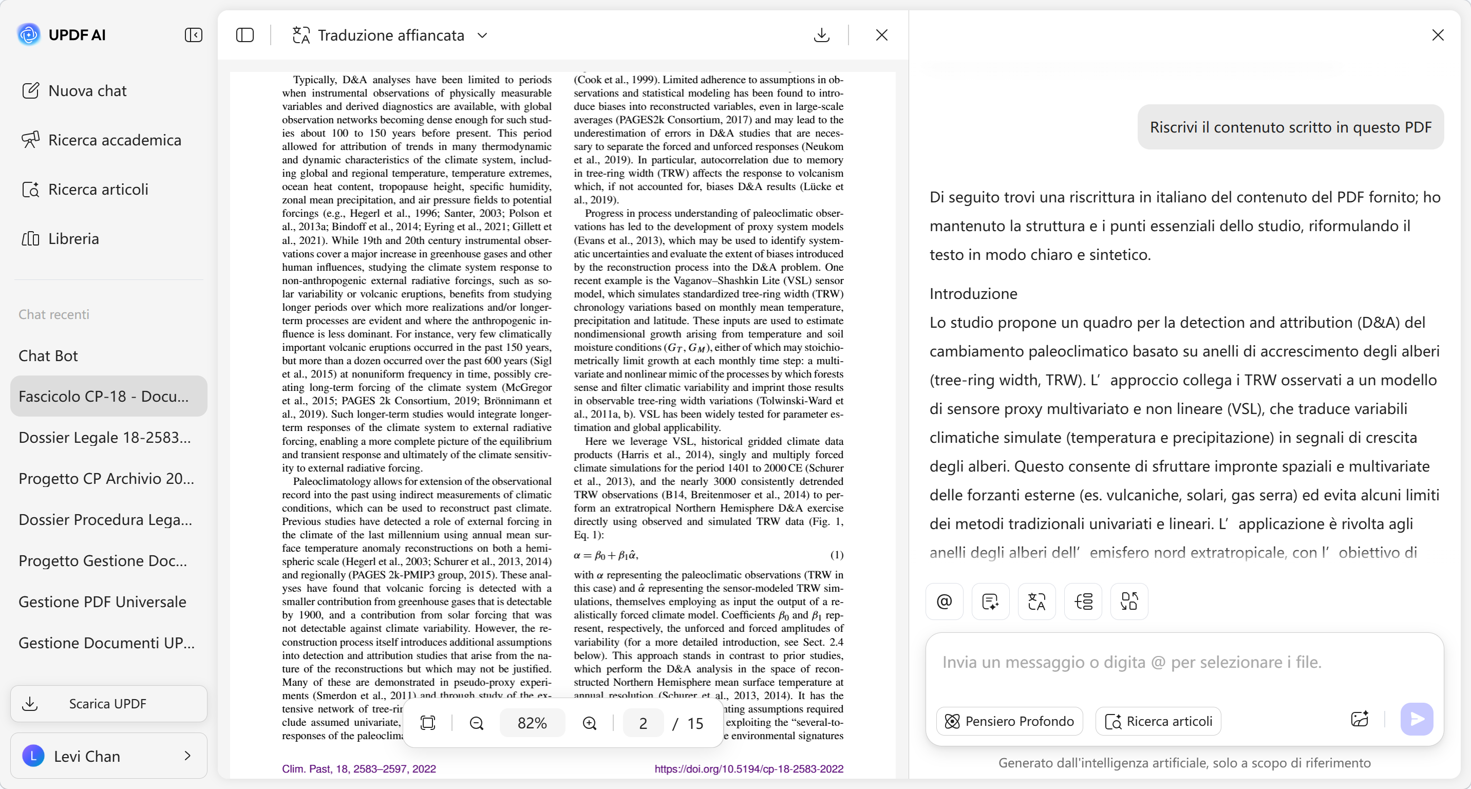 rewrite the contents within the pdf