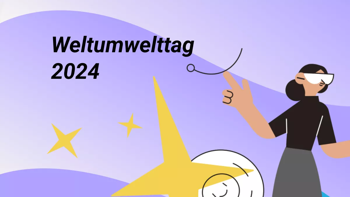 Weltumwelttag 2024: Erfahren Sie mehr über das Thema, die Geschichte und Zitate