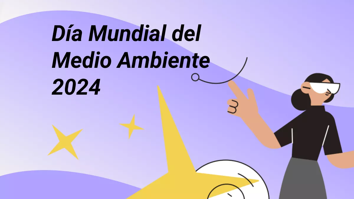 Día Mundial del Medio Ambiente 2024: conozca el tema, la historia y las citas