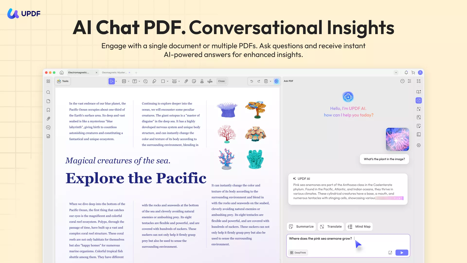 ai chat pdf