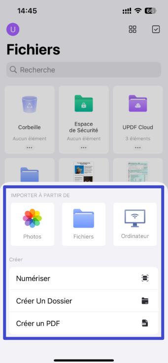 convertisseur pdf iphone gratuit
