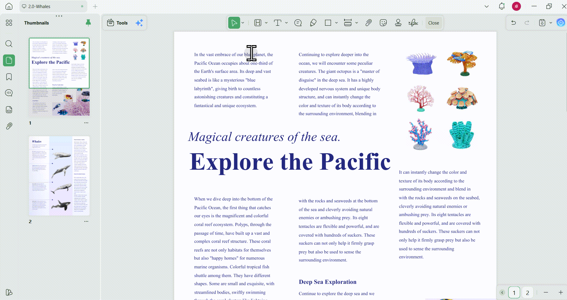 edit PDF with UPDF
