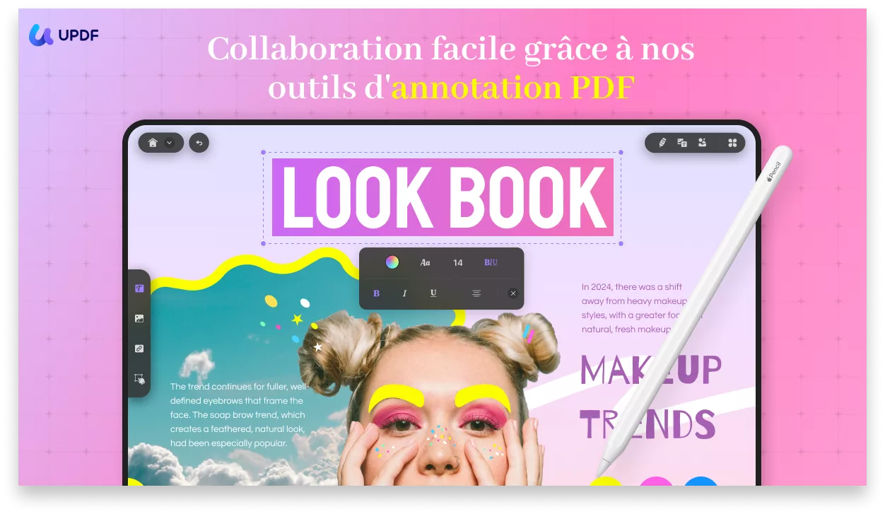 annoter pdf