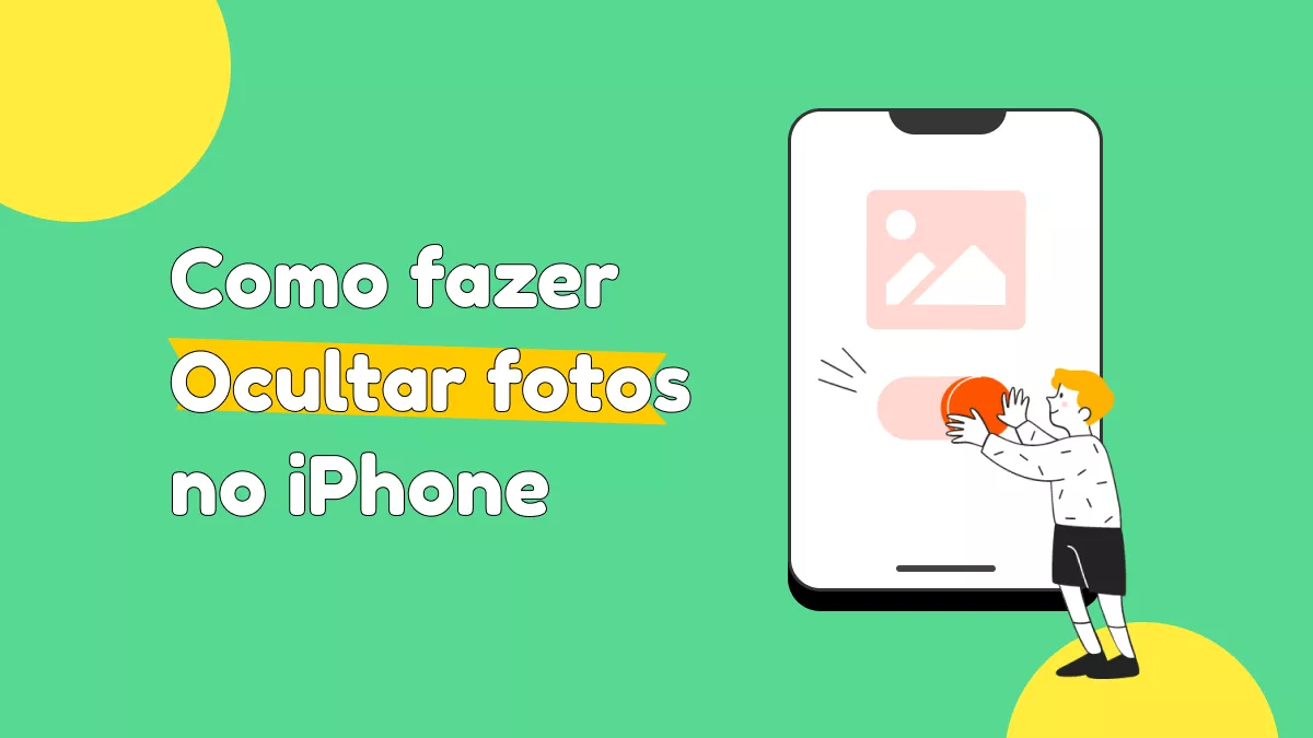 Os 10 Melhores Aplicativos para Ocultar Fotos no iPhone em 2024 para iOS 17