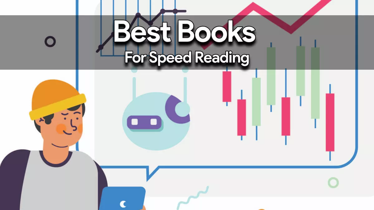 Unlock Your Potential: Top 8 Books for Speed Reading and Enhanced Comprehension