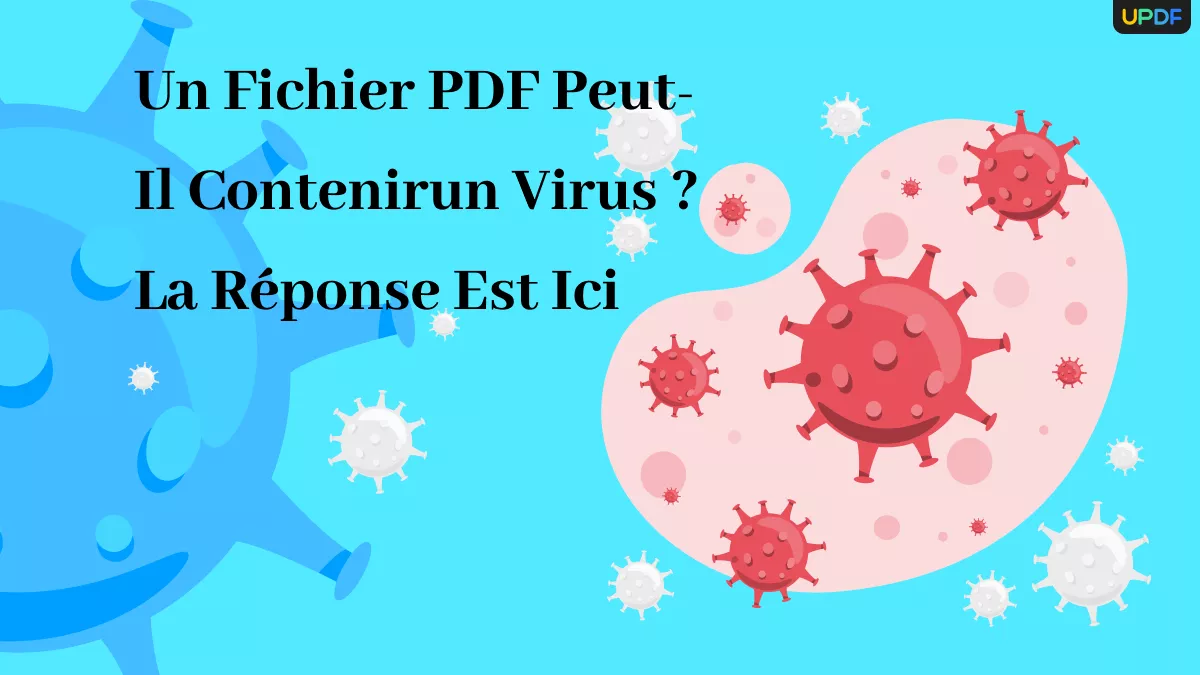 Sécuriser vos fichiers PDF : astuces contre les virus