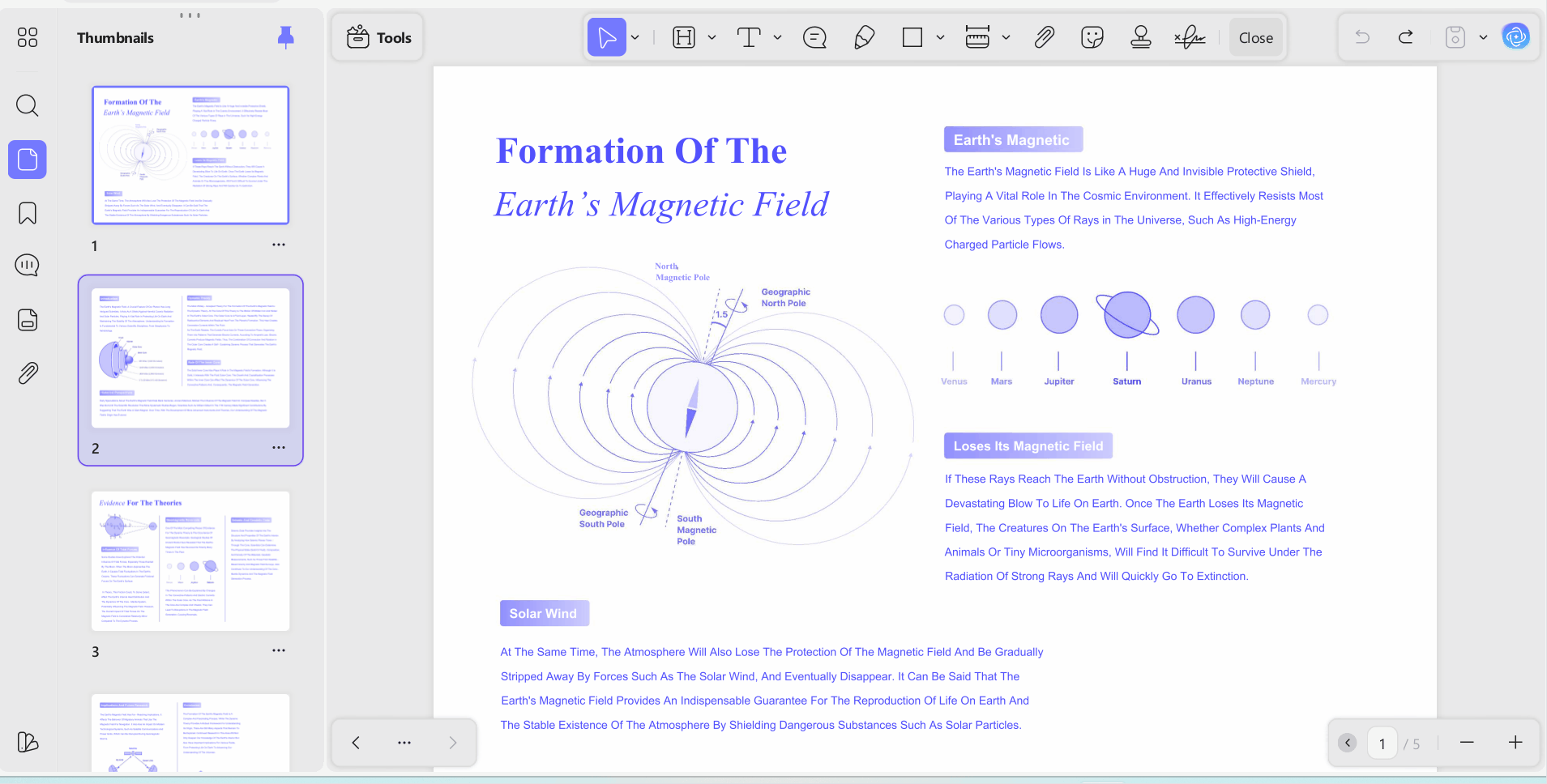 rotate pdf from landscape to potrait
