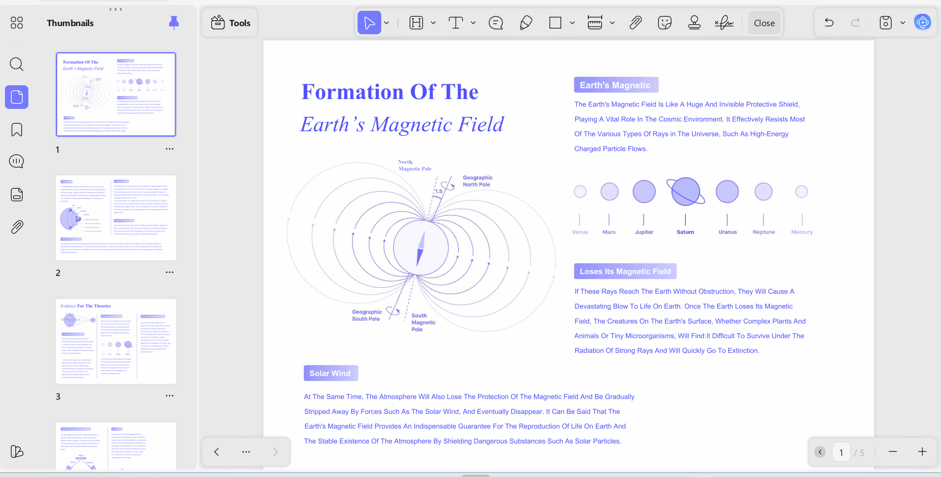reflow a pdf to potrait
