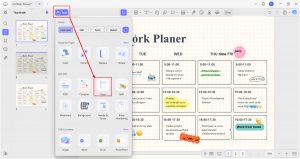 How to Print a Large PDF on Multiple Pages Easily - UPDF