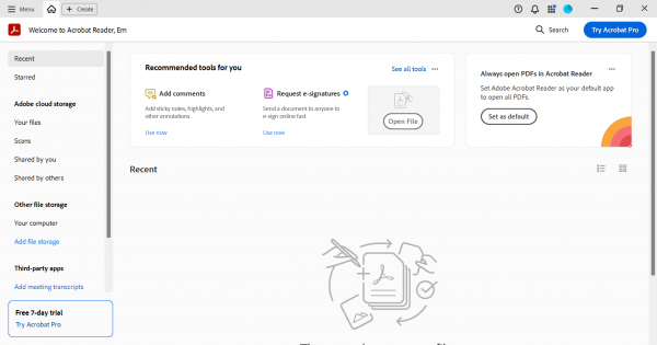 Adobe PDFエラー14 修正｜読み取り不具合対処法