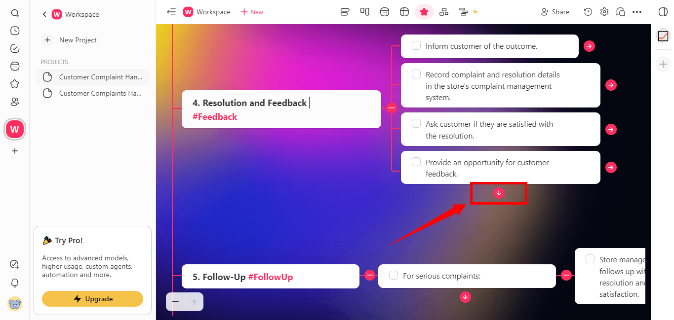 How to Convert Text to Flowchart? (Best 3 AI Ways)| UPDF