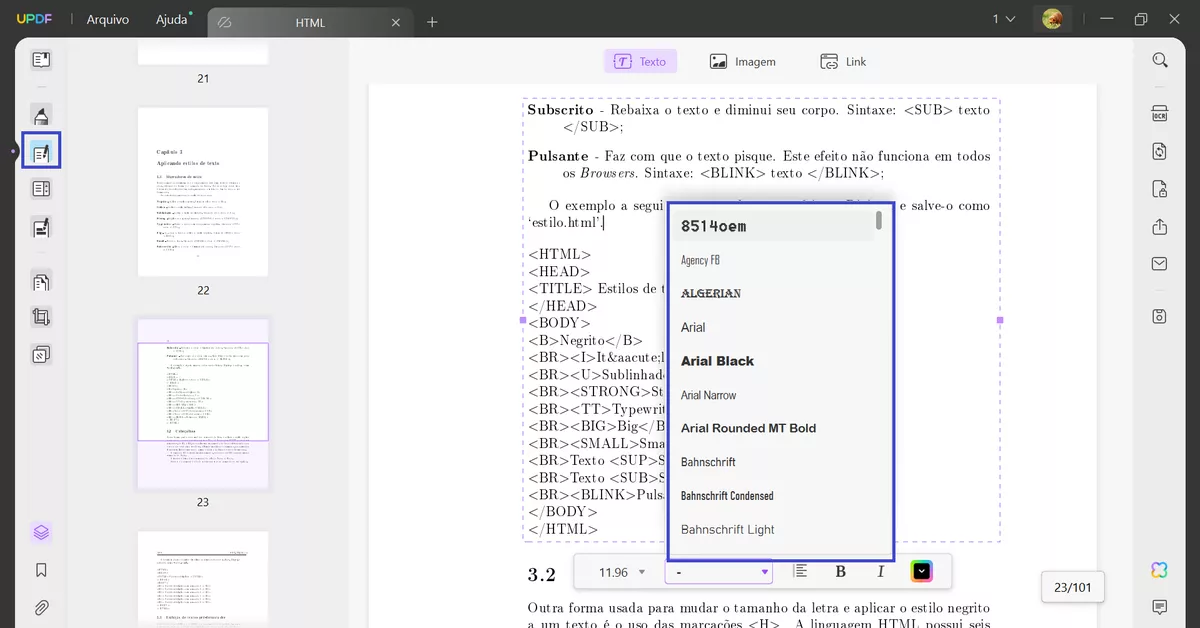 Como Converter Jupyter Notebook para PDF 