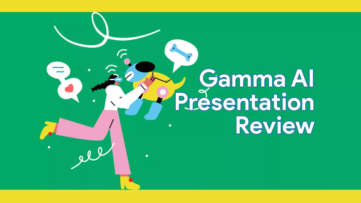 Gamma AI Presentation Review: Read Before You Pay