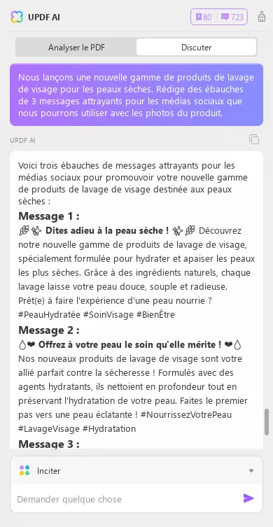 comment utiliser l'IA dans la génération de contenu promotionnel marketing