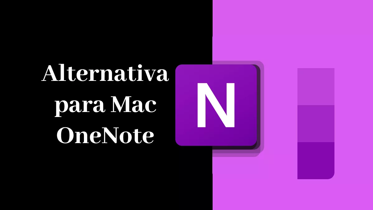 As 5 principais alternativas ao OneNote para Mac: escolha seu companheiro perfeito para anotações