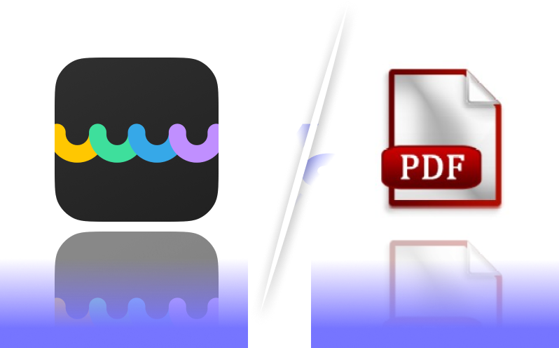 Online2PDF vs UPDF logo