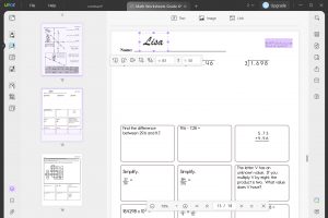 How to Copy Signature from PDF? (Easy Guide) | UPDF