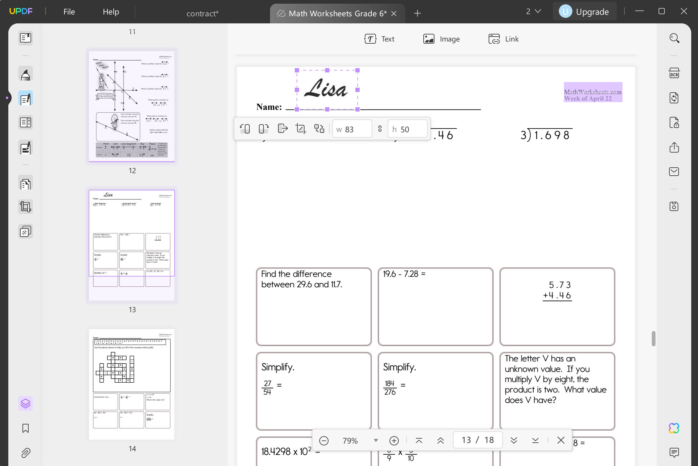 How to copy signature from pdf easy guide updf