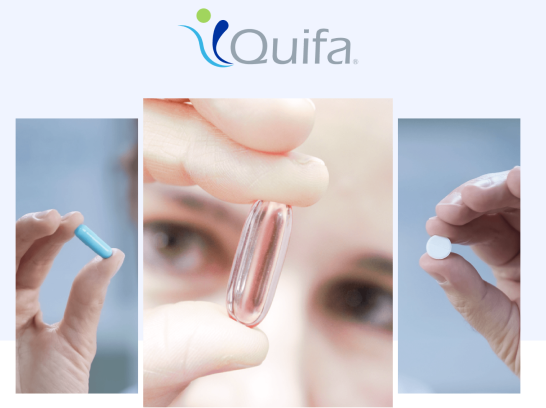 Quifa company