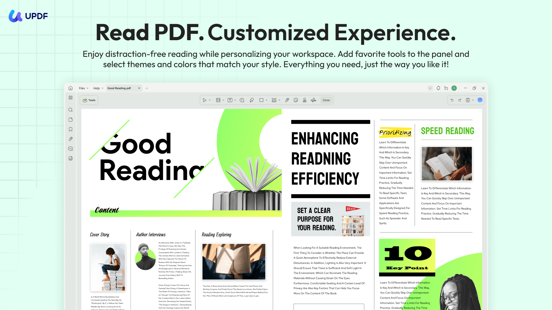 read-pdf-updf