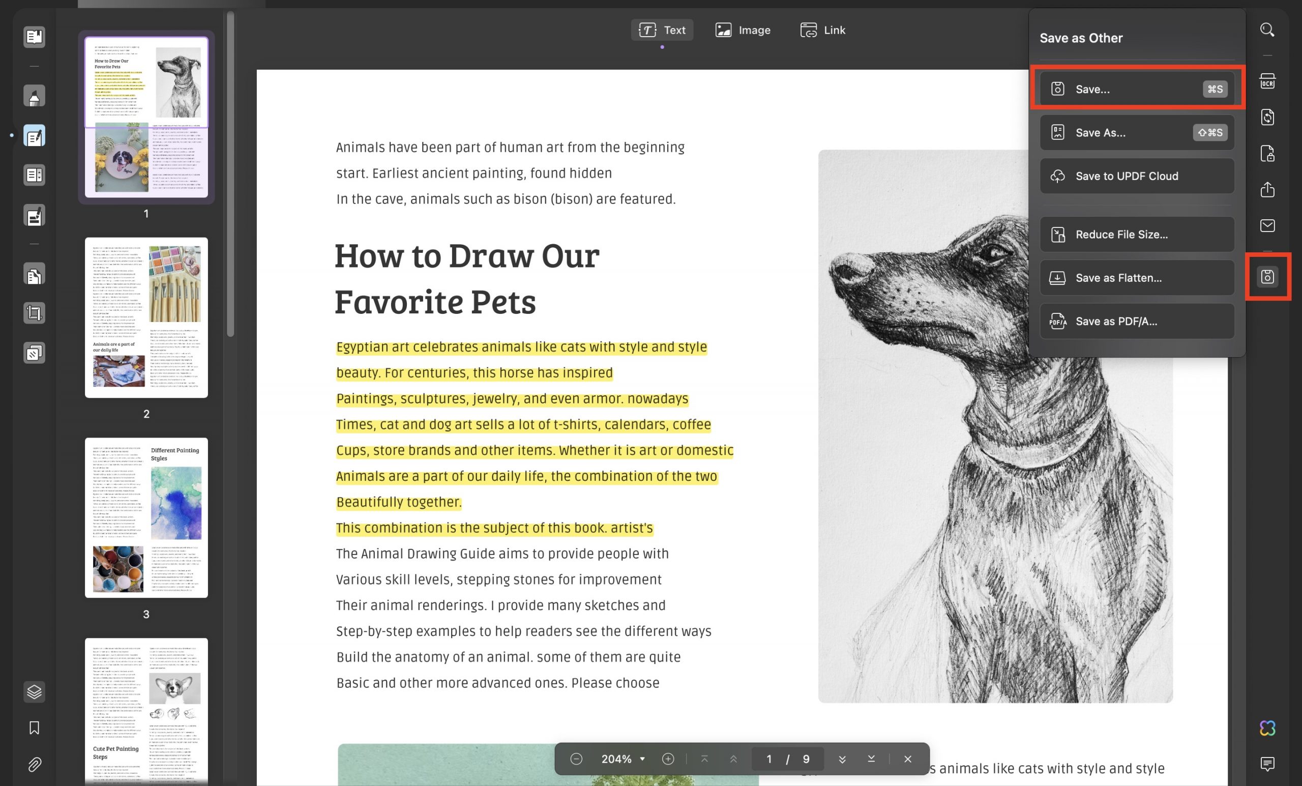 What is a Searchable PDF? The Complete Guide | UPDF